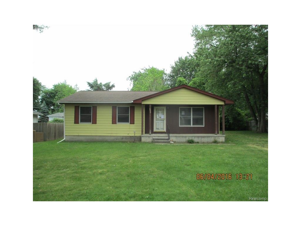 2830 4th St, Monroe, MI 48162 photo 1
