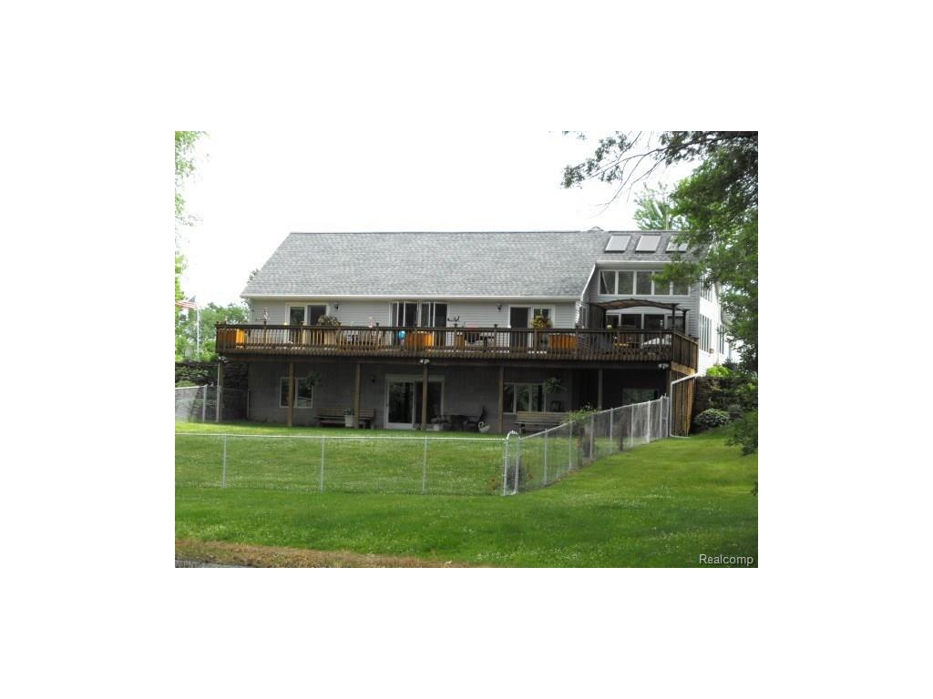 8380 Case Rd, Brooklyn, MI 49230 photo 1
