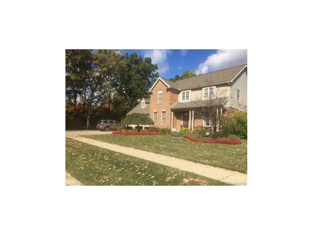 22498 Moor, Brownstown Twp, MI 48193 photo 1
