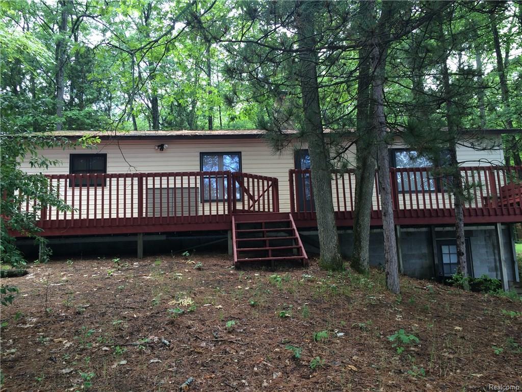 4600 Harrison, Harrison, MI 48625 photo 1