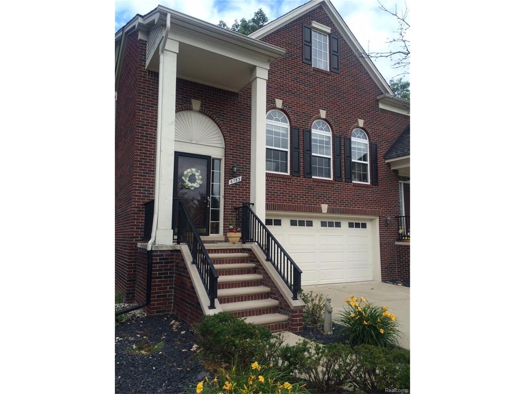 6783 Edgewater, Troy, MI 48085 photo 1