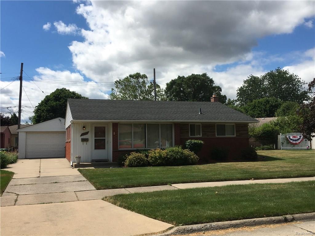 24675 Ward St, Taylor, MI 48180 photo 1