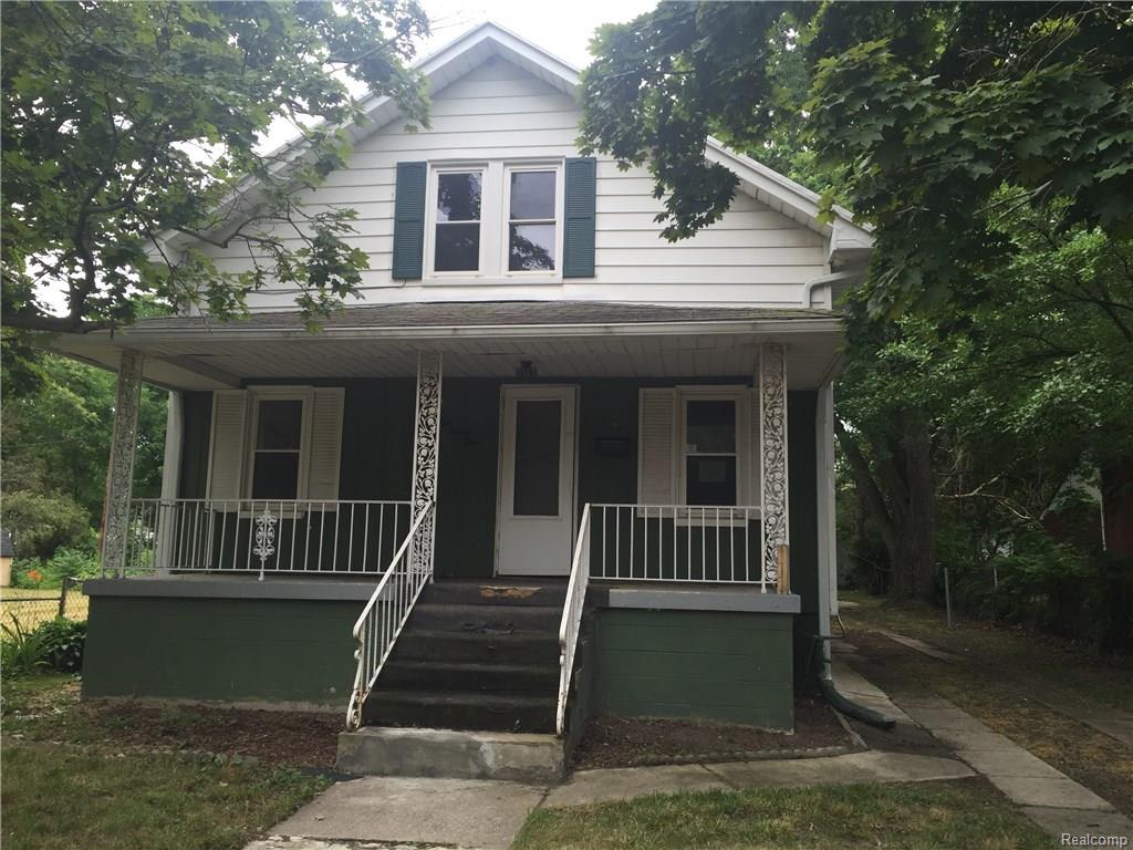 423 Conant Ave, Monroe, MI 48161 photo 1