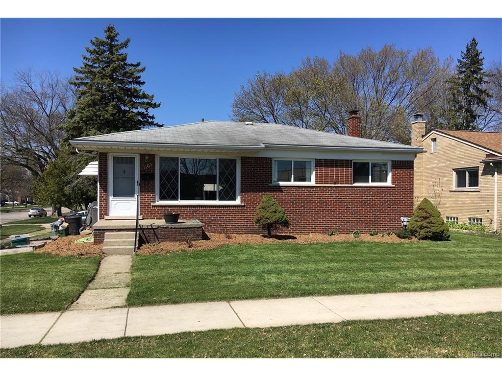 1105 N Main St, Clawson, MI 48017 photo 1