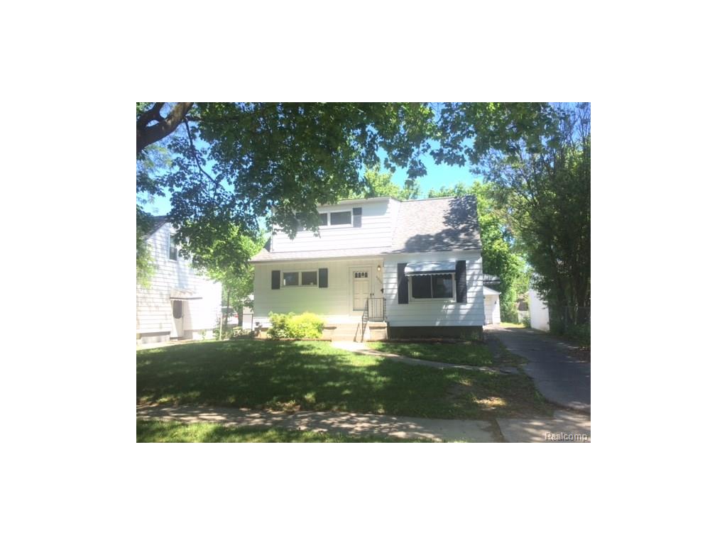 4010 Orr St, Flint, MI 48532 photo 1