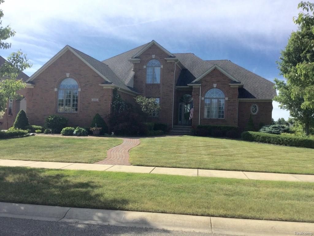63544 Georgetowne S, Washington, MI 48095 photo 1