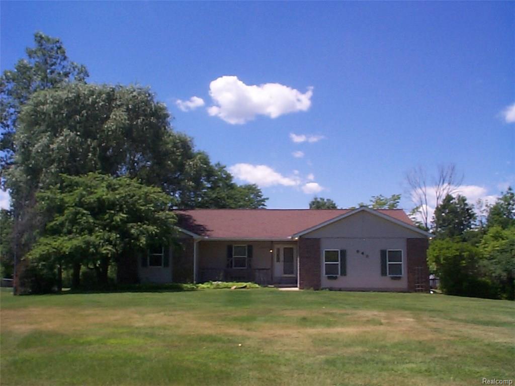 548 Wadhams Rd, Saint Clair, MI 48079 photo 1