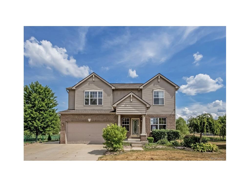28141 Edinburgh, Romulus, MI 48174 photo 1