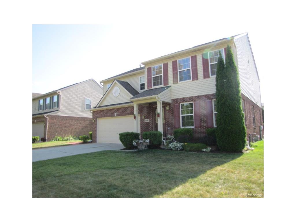 16152 Meadow St, Romulus, MI 48174 photo 1