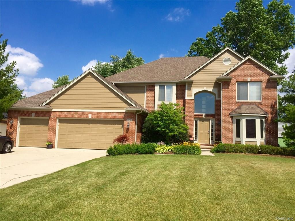 5270 Windmill, Troy, MI 48085 photo 1
