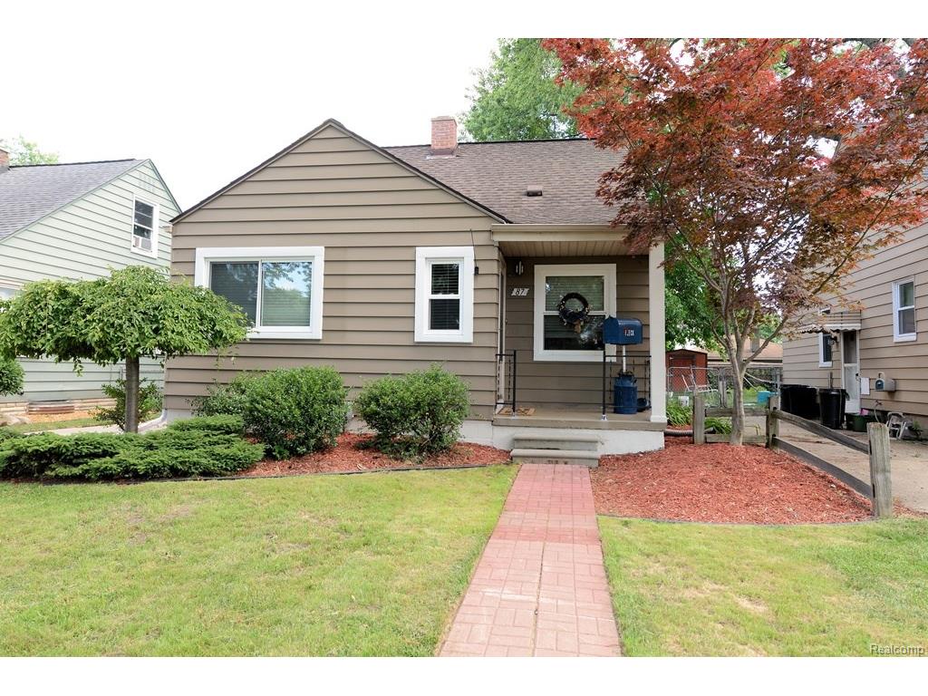 87 Charlevoix St, Clawson, MI 48017 photo 1