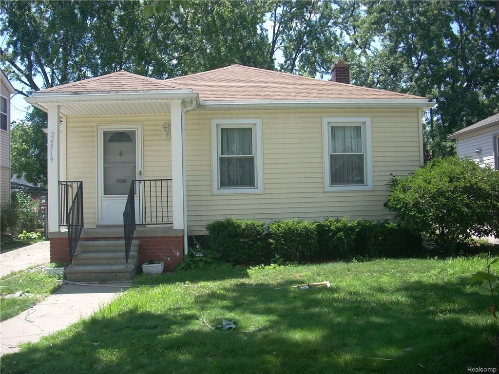 24919 Cherry St, Dearborn, MI 48124 photo 1