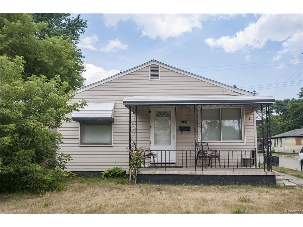21014 Helle Ave, Warren, MI 48089 photo 1