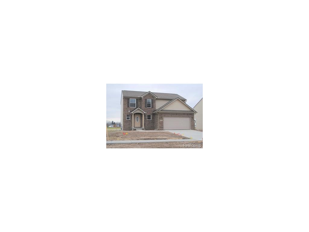 2067 Carson Ln, Frenchtown Twp, MI 48162 photo 1