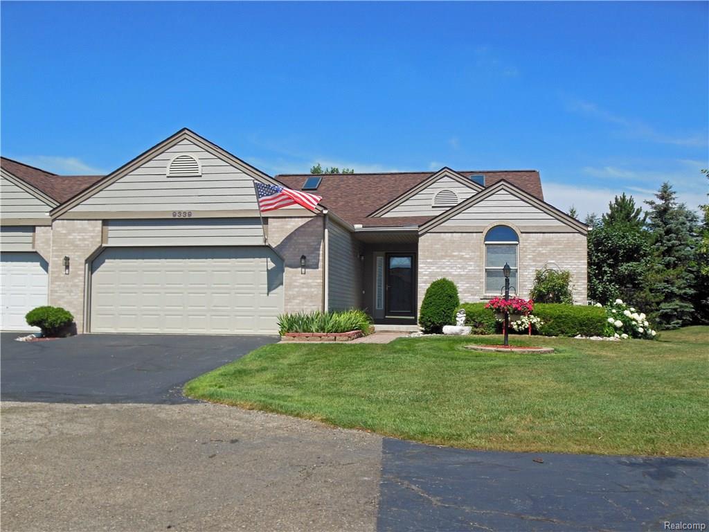 9339 Pinecrest Ct, Davison, MI 48423 photo 1