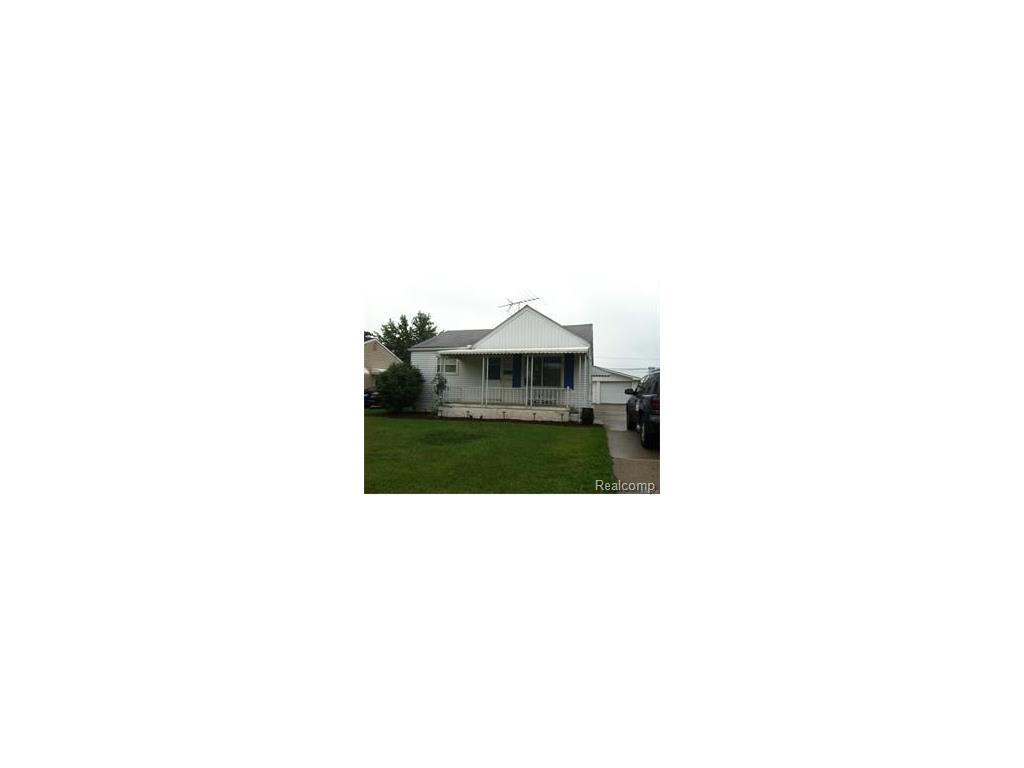 17535 Reno St, Riverview, MI 48193 photo 1