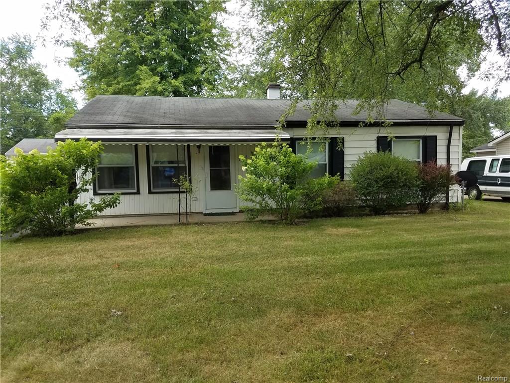 39323 Superior St, Romulus, MI 48174 photo 1