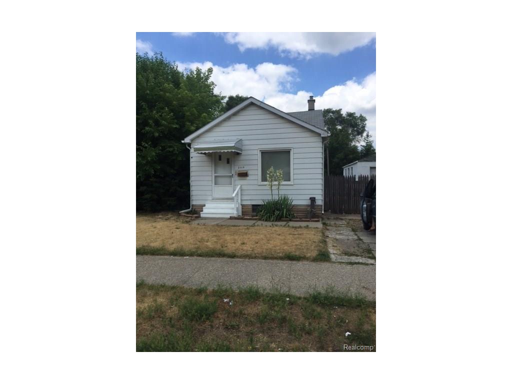 2119 Michael Ave, Warren, MI 48091 photo 1