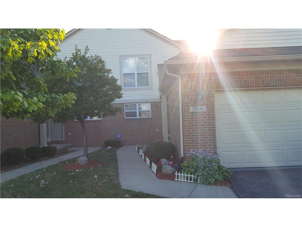 33240 Forest Park, Wayne, MI 48184 photo 1