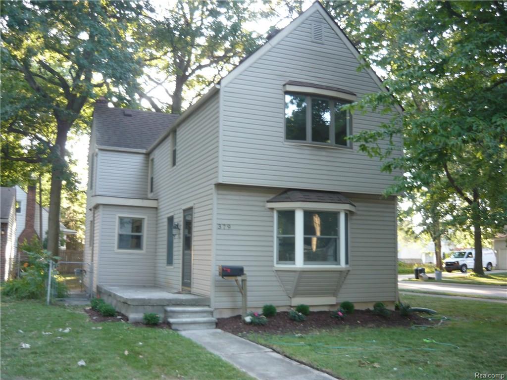 379 Florence St, Clawson, MI 48017 photo 1