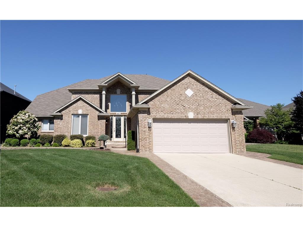 49677 Galway, Macomb, MI 48044 photo 1