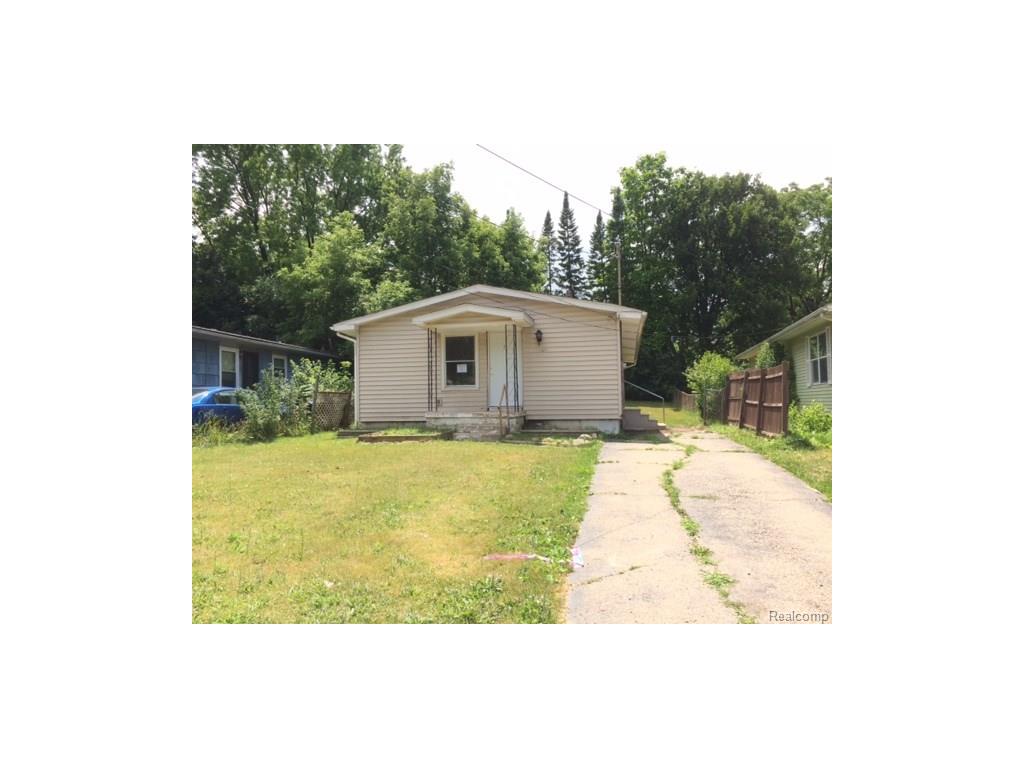 3901 Fraser St, Flint, MI 48532 photo 1