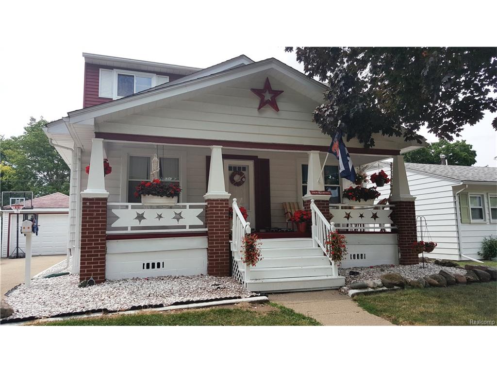 29082 Sheeks Blvd S, Flat Rock, MI 48134 photo 1