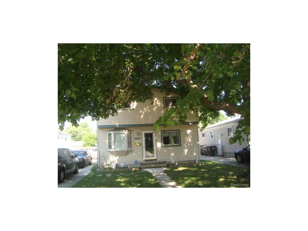 9101 William St, Taylor, MI 48180 photo 1