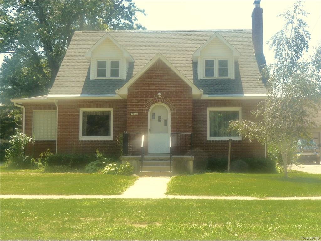 7729 High St, Maybee Vlg, MI 48159 photo 1