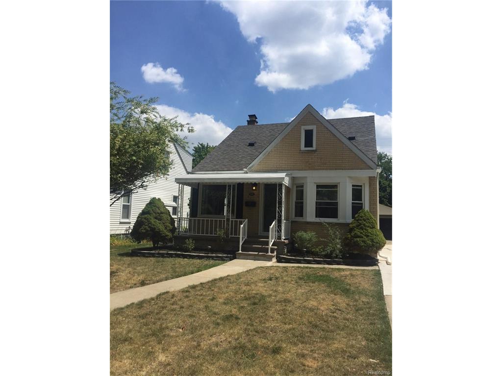 3115 Pardee Ave, Dearborn, MI 48124 photo 1
