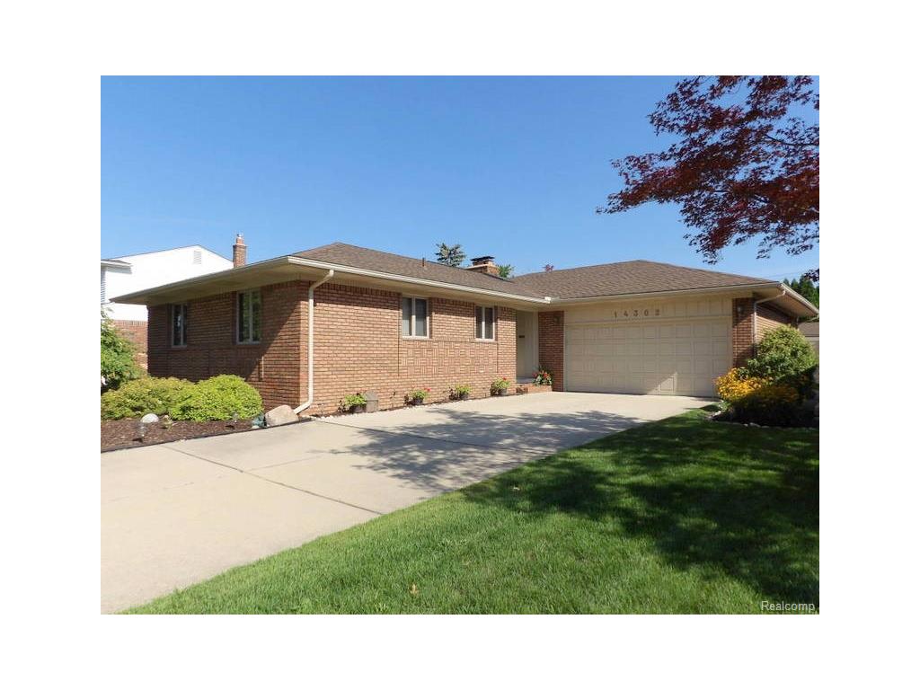 14302 Cranbrook St, Riverview, MI 48193 photo 1