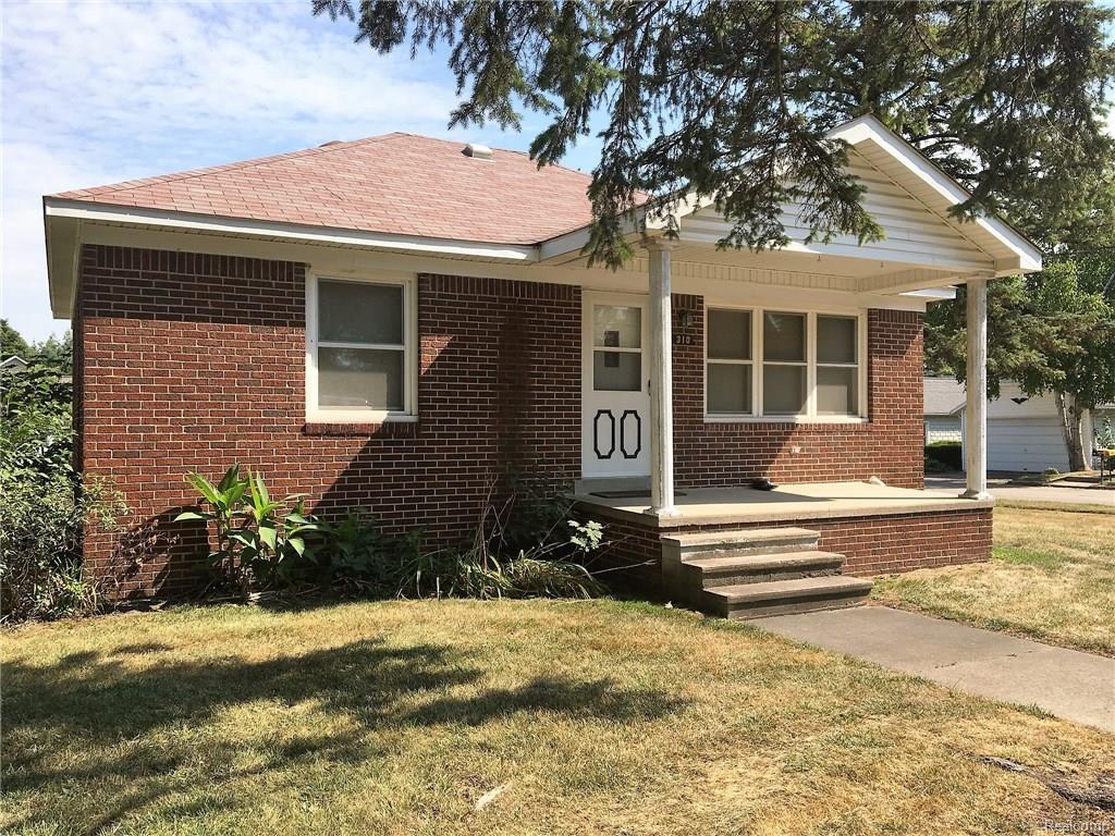 310 Monroe St, Carleton, MI 48117 photo 1