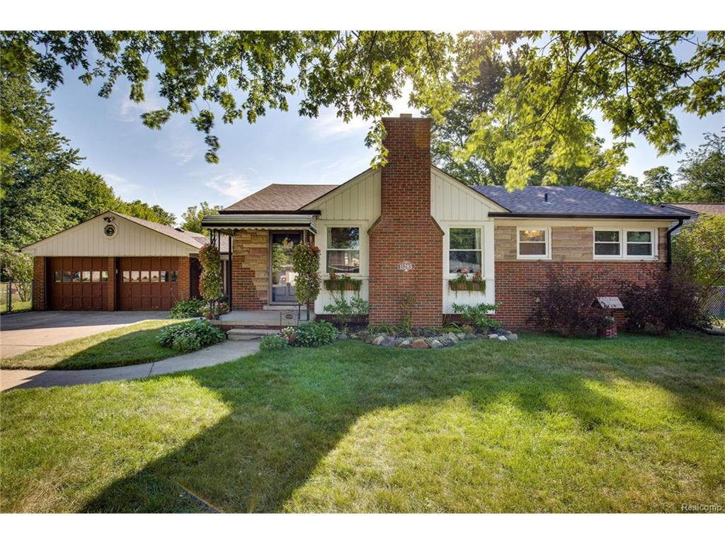 11285 Pardee Rd, Taylor, MI 48180 photo 1