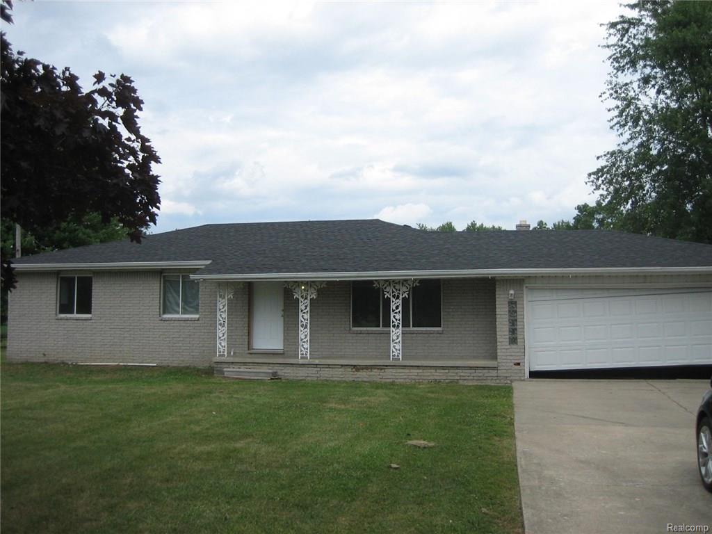 8955 Cogswell St, Romulus, MI 48174 photo 1