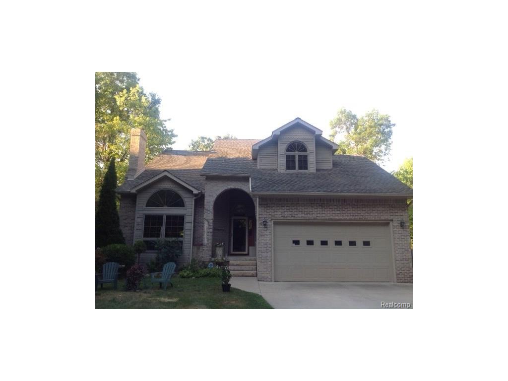 28911 Bredow Ave, Romulus, MI 48174 photo 1