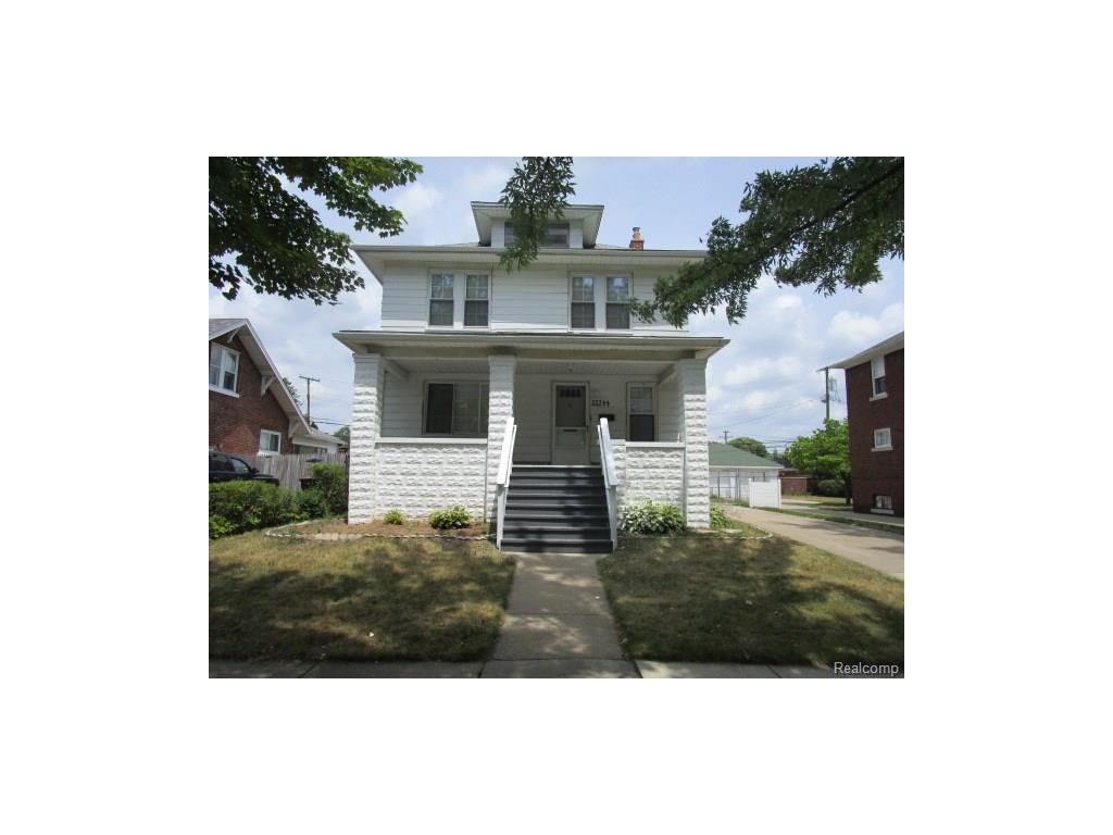 35244 Chestnut St, Wayne, MI 48184 photo 1
