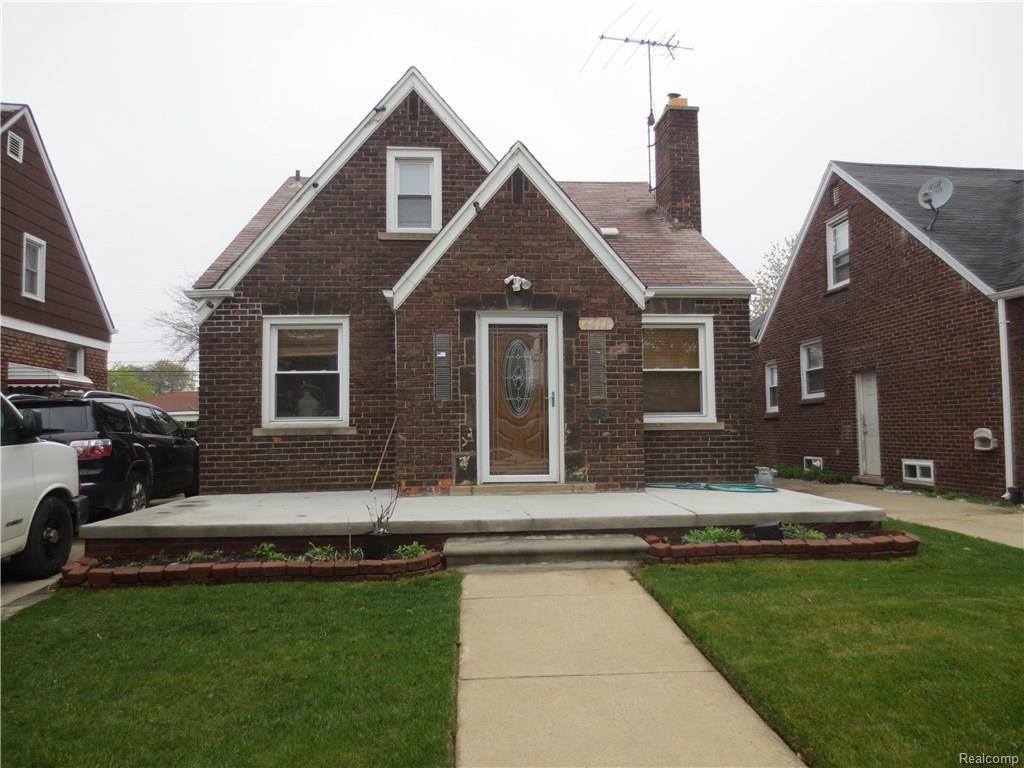 6011 Appoline St, Dearborn, MI 48126 photo 1