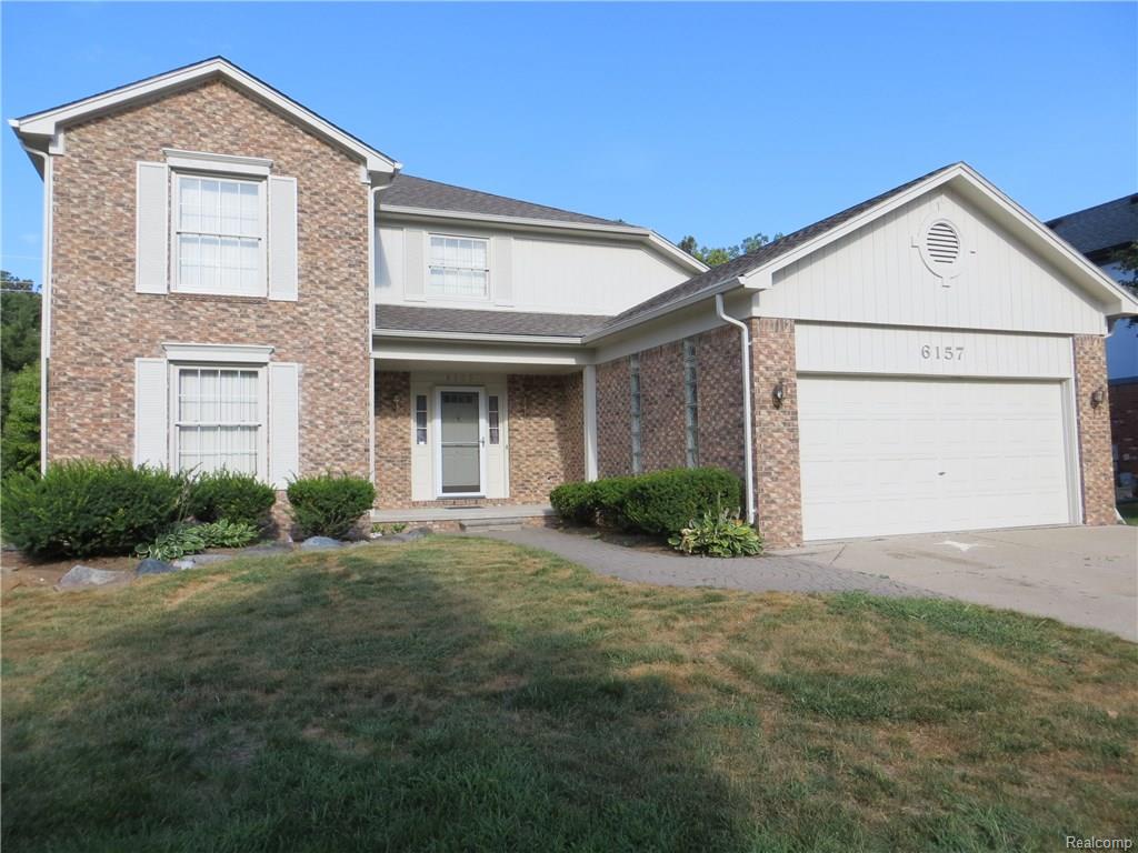 6157 Smithfield, Troy, MI 48085 photo 1