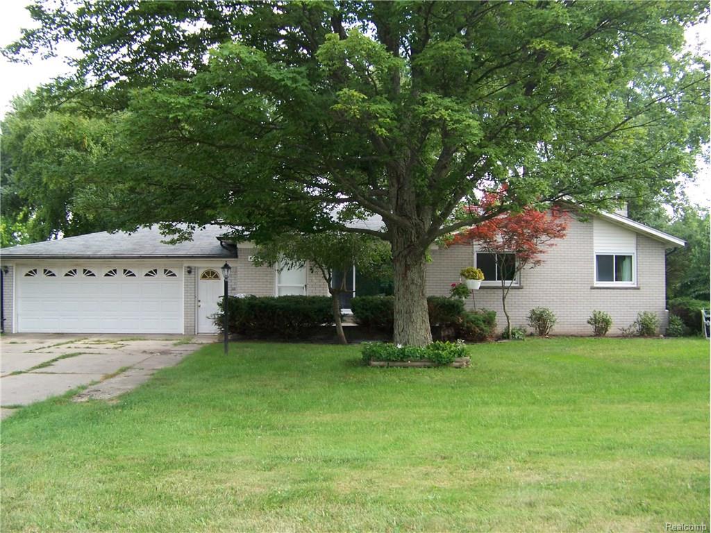 6391 Waldon, Clarkston, MI 48346 photo 1