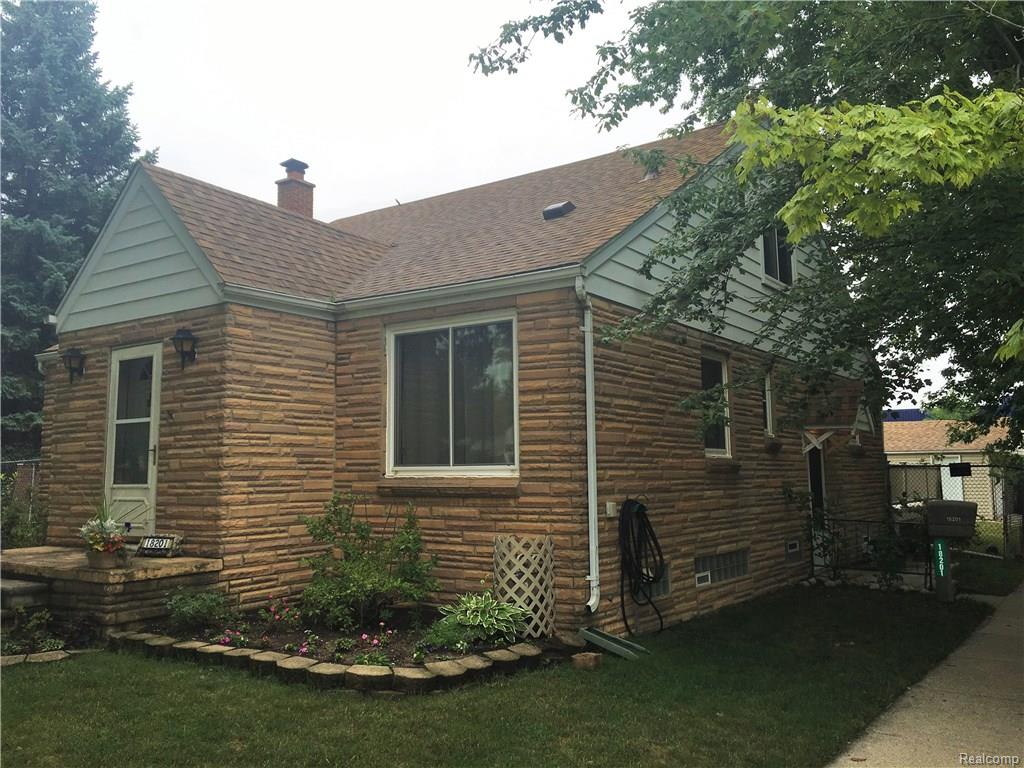 18201 Robert St, Melvindale, MI 48122 photo 1