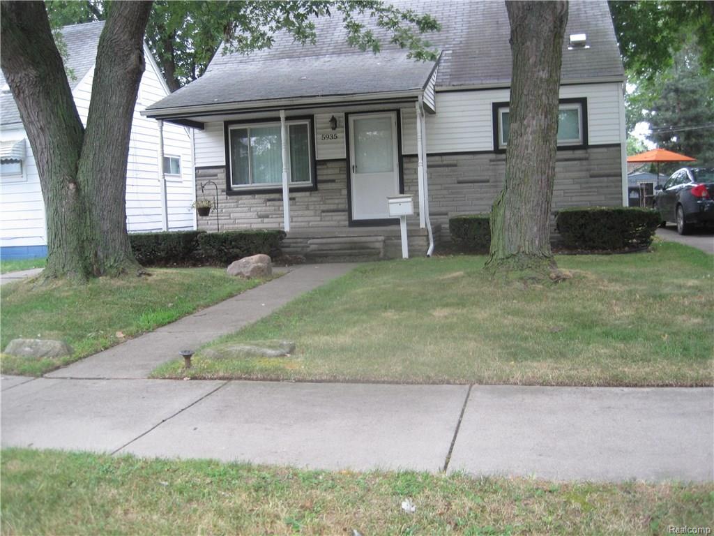 5935 Harold St, Taylor, MI 48180 photo 1