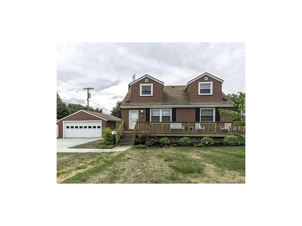 306 School Ave, Clawson, MI 48017 photo 1