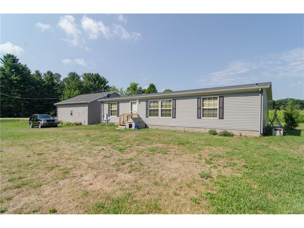 7990 Plum Orchard Rd, Munith, MI 49259 photo 1