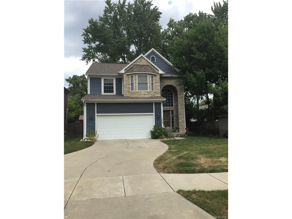 1069 Coolidge Ave, Clawson, MI 48017 photo 1