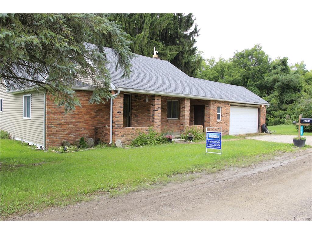 3735 E St, Oxford, MI 48371 photo 1