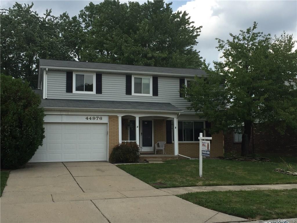 44976 N Spg, Canton, MI 48187 photo 1