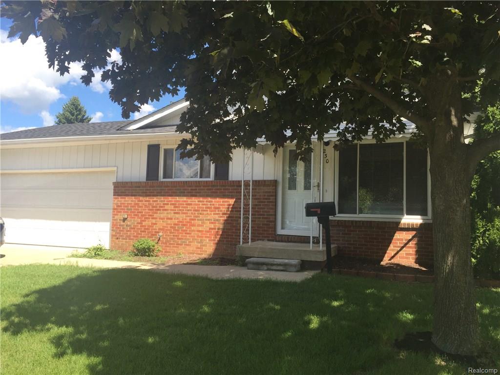 230 Armitage, Monroe, MI 48162 photo 1