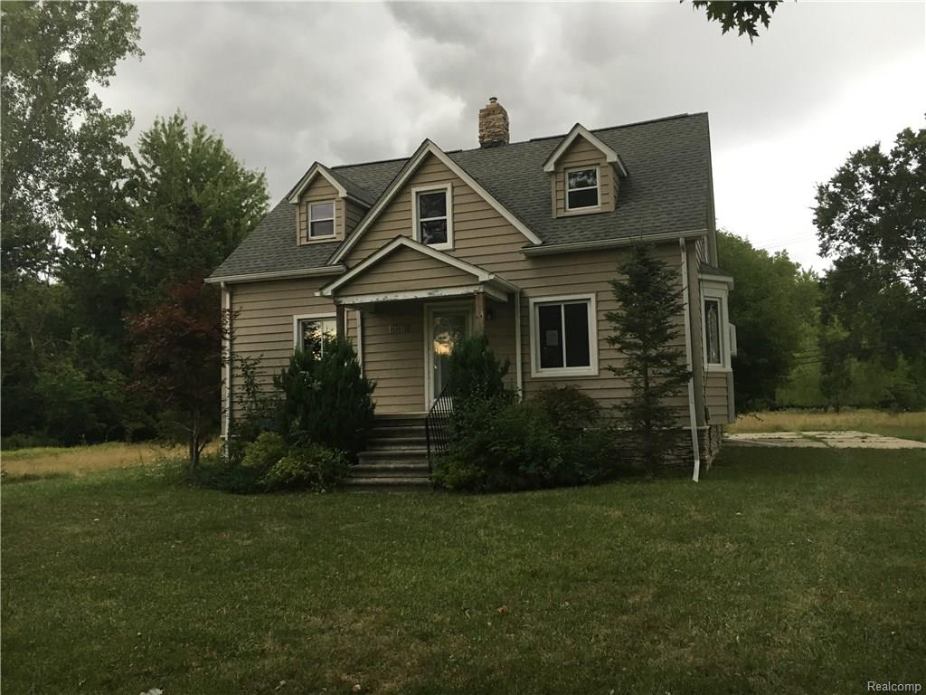 28231 Cahill Rd, Flat Rock, MI 48134 photo 1