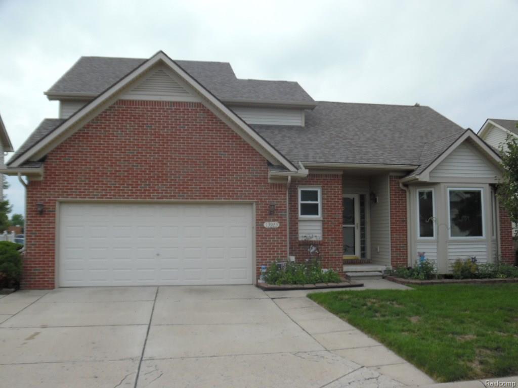 13923 Perry Pl, Riverview, MI 48193 photo 1