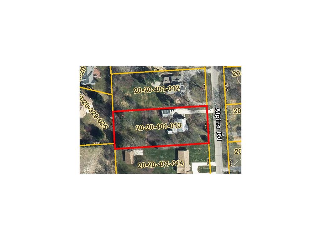 3225 Alpine Rd, Troy, MI 48084 photo 1